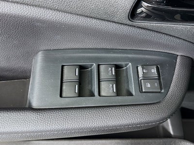 2023 Honda Passport Elite