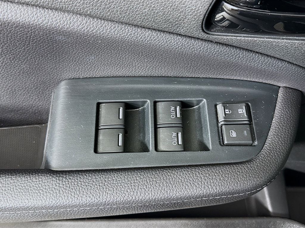 2023 Honda Passport Elite