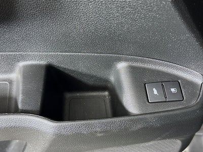 2023 Honda Passport Elite