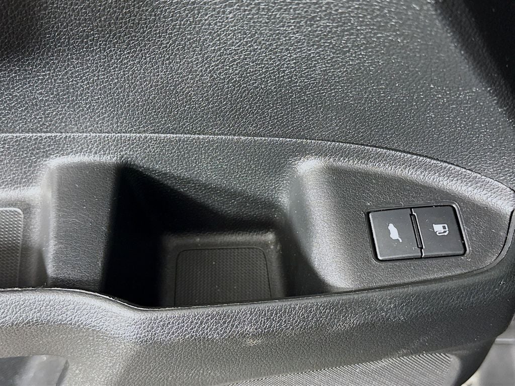 2023 Honda Passport Elite