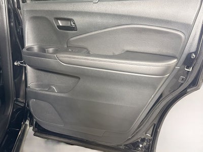 2023 Honda Passport Elite