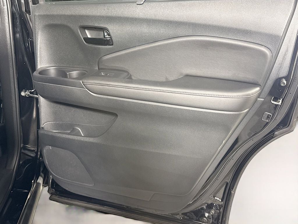 2023 Honda Passport Elite