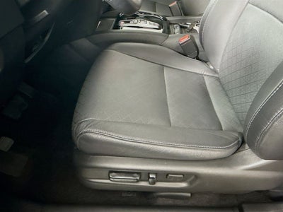 2023 Honda Passport Elite