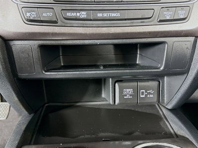 2021 Honda Passport Sport