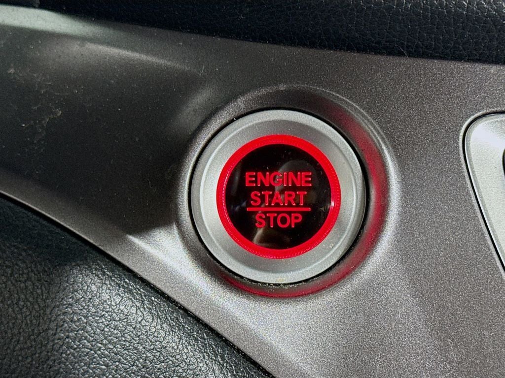 2021 Honda Passport Sport