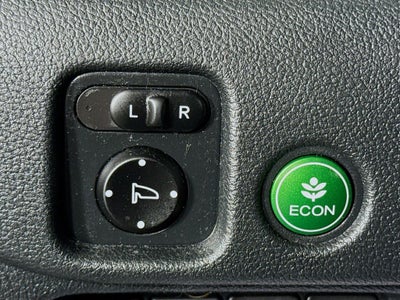 2021 Honda Passport Sport