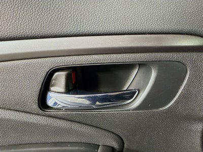 2021 Honda Passport Sport