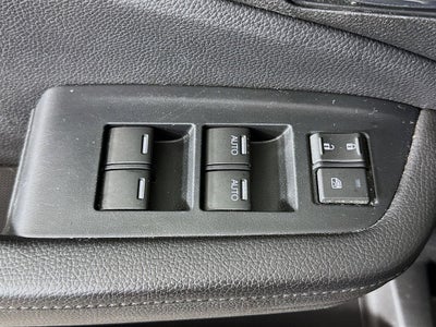 2021 Honda Passport Sport