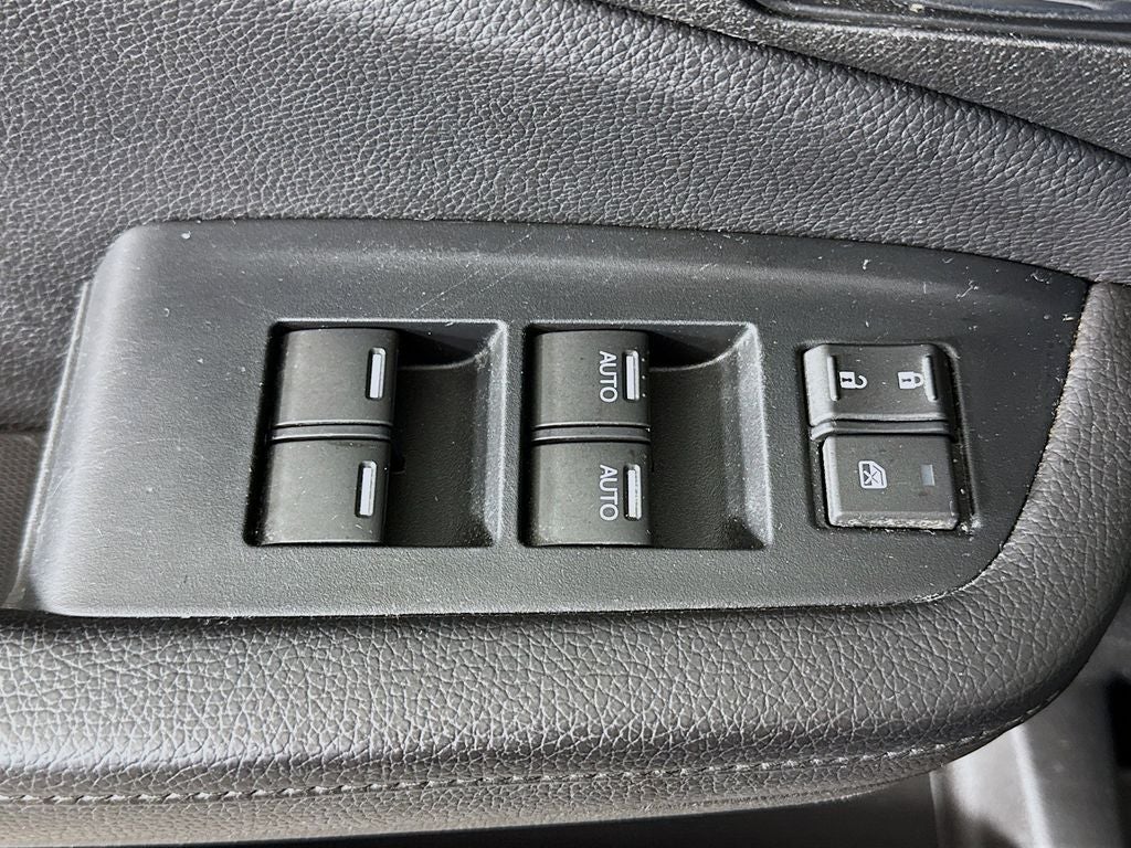 2021 Honda Passport Sport