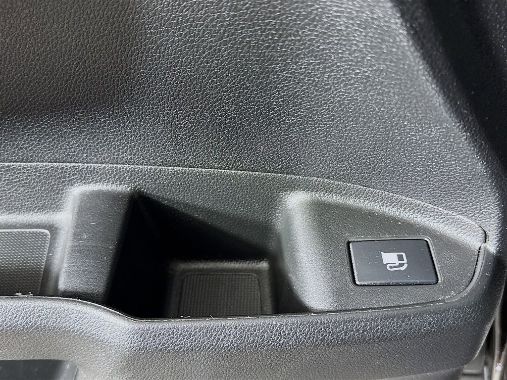 2021 Honda Passport Sport