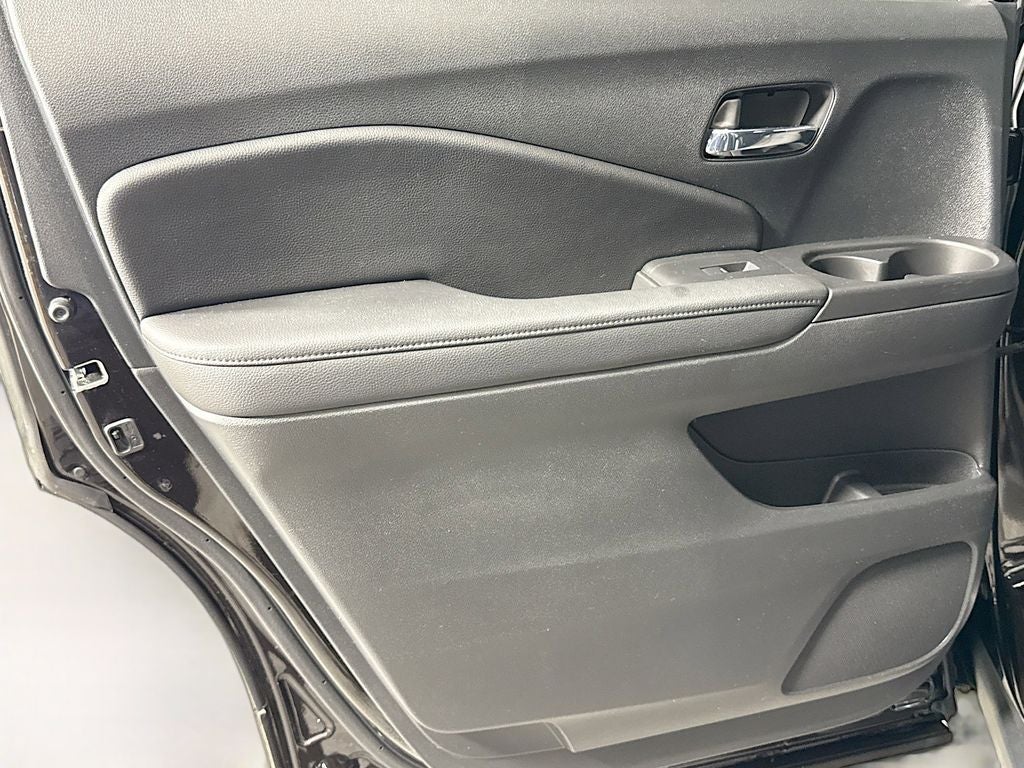 2021 Honda Passport Sport