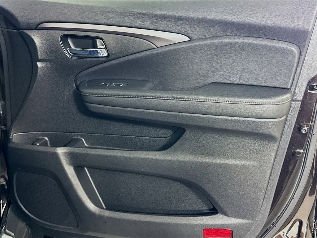 2021 Honda Passport Sport