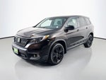 2021 Honda Passport Sport