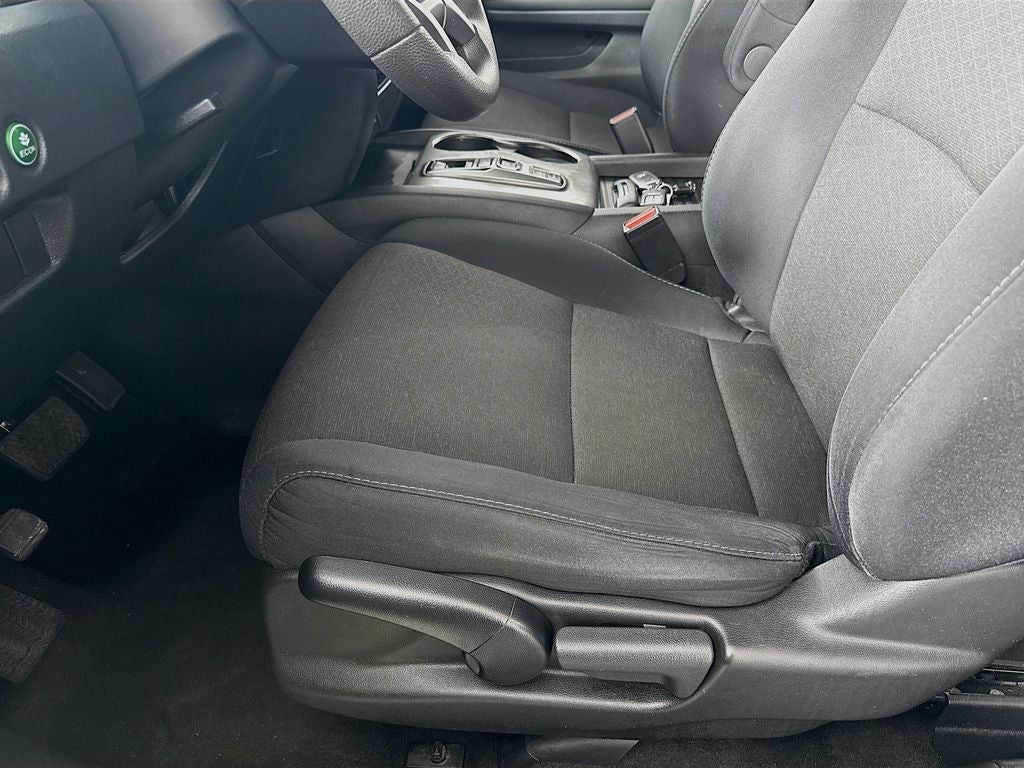 2021 Honda Passport Sport