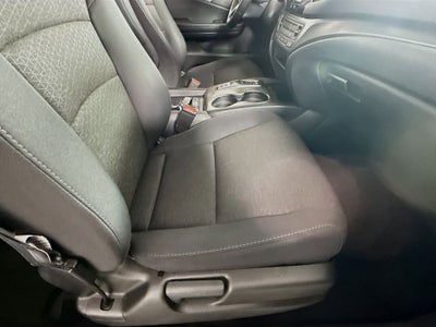 2021 Honda Passport Sport