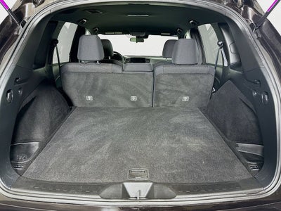 2021 Honda Passport Sport