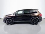 2021 Honda Passport Sport