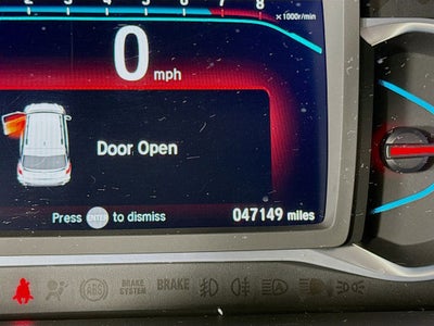 2021 Honda Passport Sport