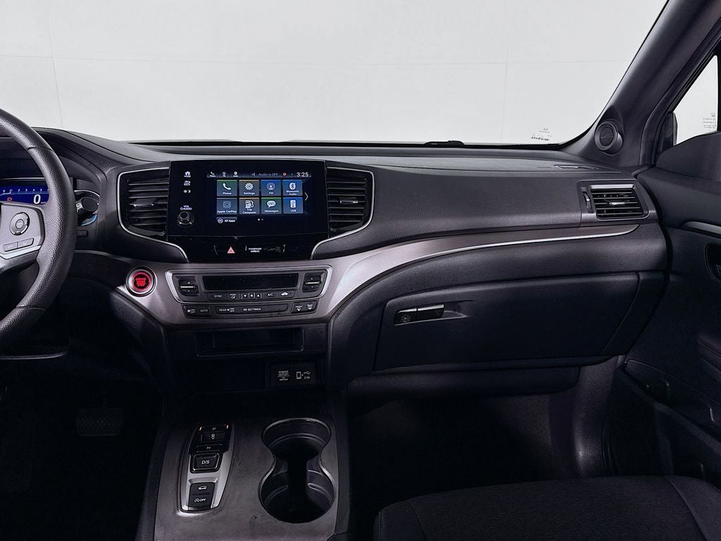 2021 Honda Passport Sport