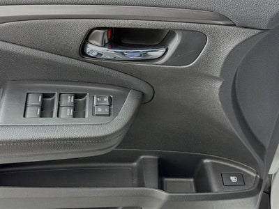 2021 Honda Passport Sport