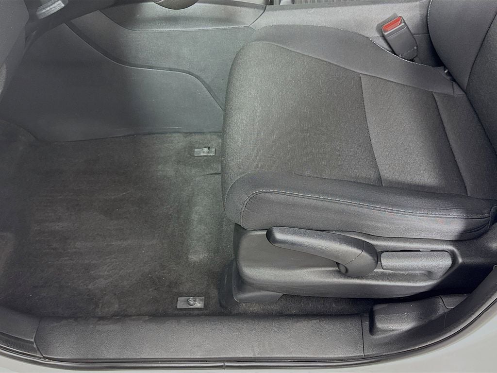 2021 Honda Passport Sport