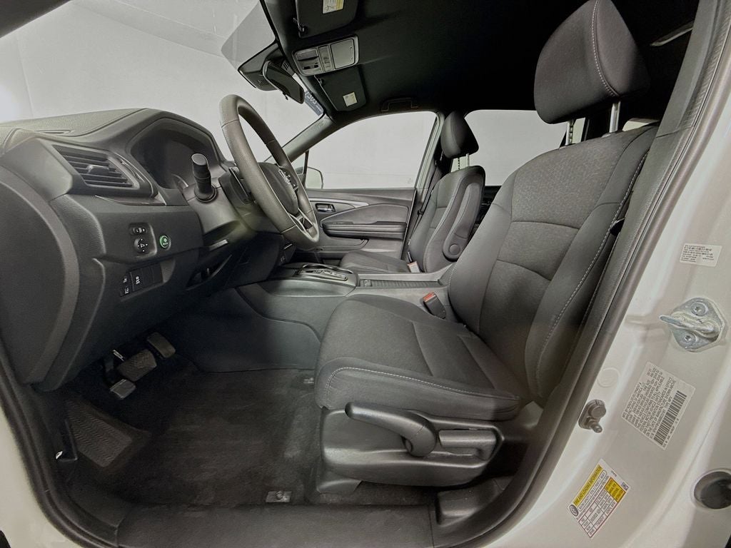 2021 Honda Passport Sport