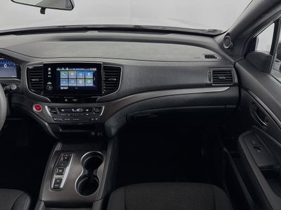 2021 Honda Passport Sport