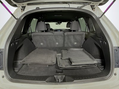 2021 Honda Passport Sport