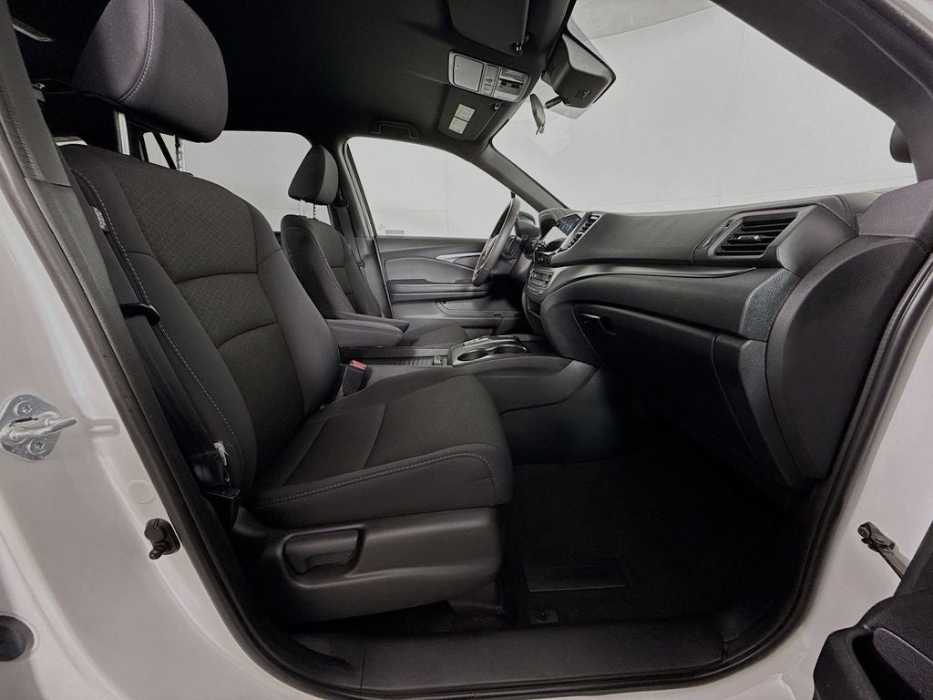 2021 Honda Passport Sport