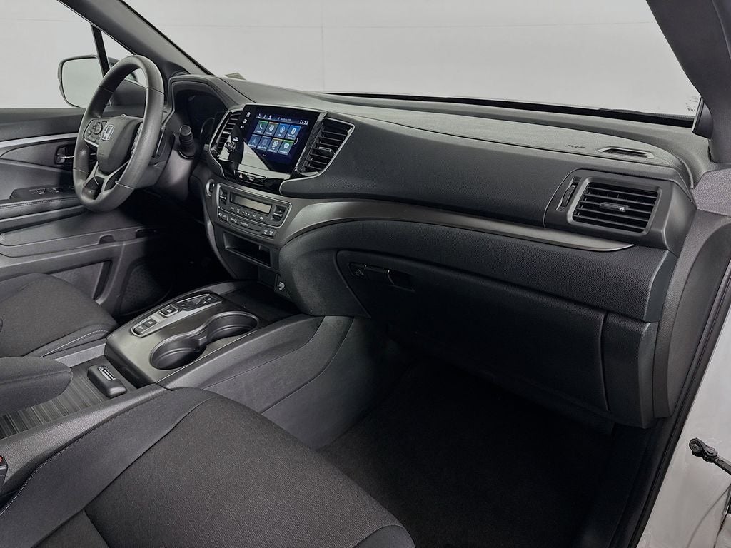 2021 Honda Passport Sport