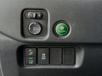 2021 Honda Passport Sport