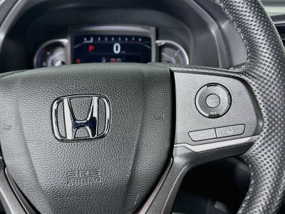 2025 Honda Passport EX-L