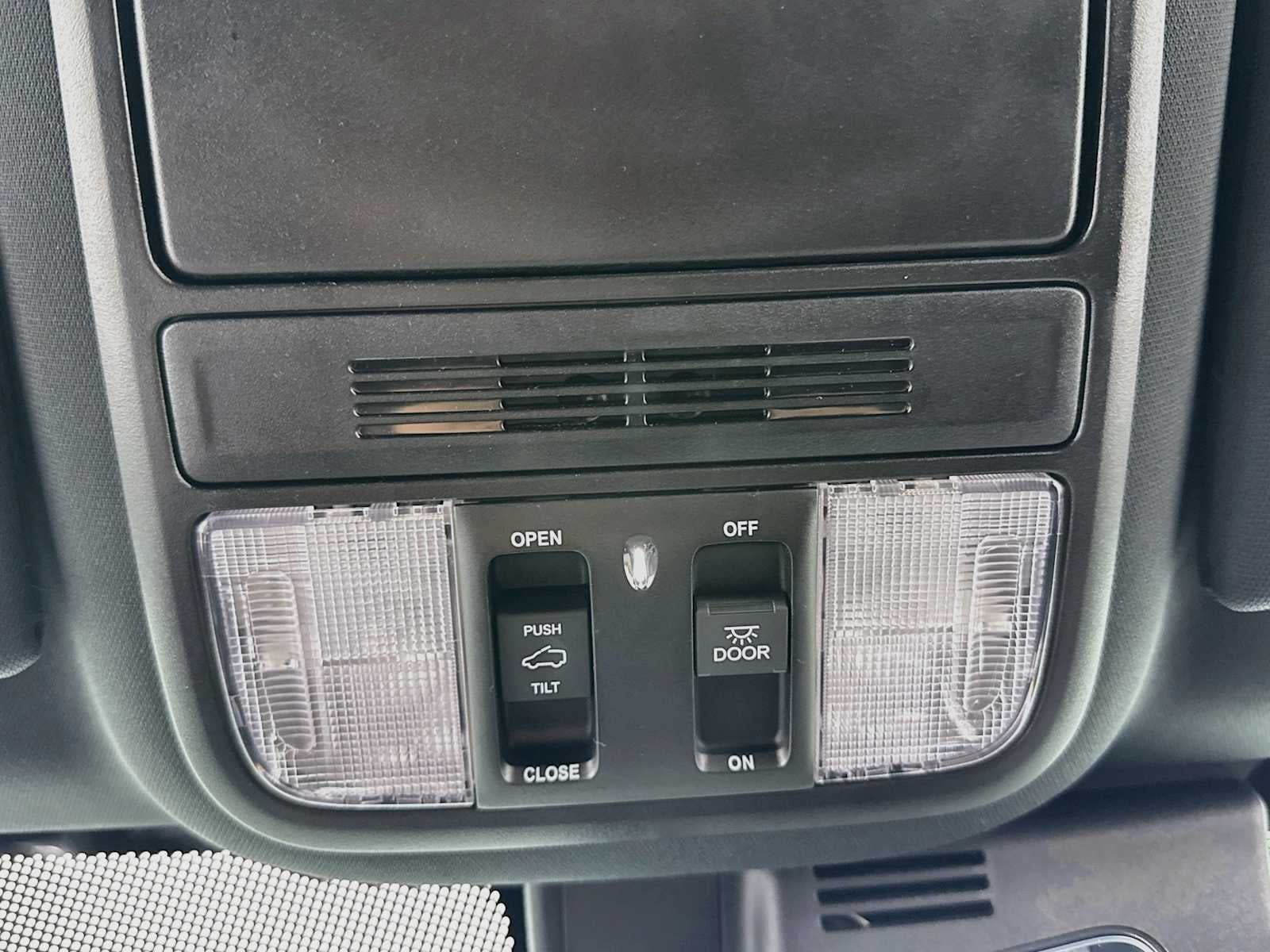 2025 Honda Passport EX-L