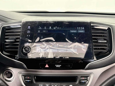 2025 Honda Passport EX-L