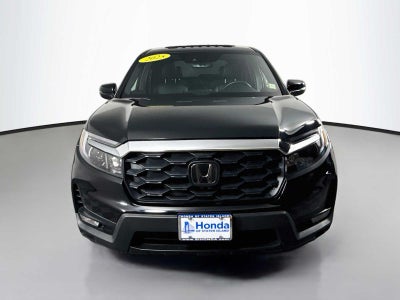 2025 Honda Passport EX-L