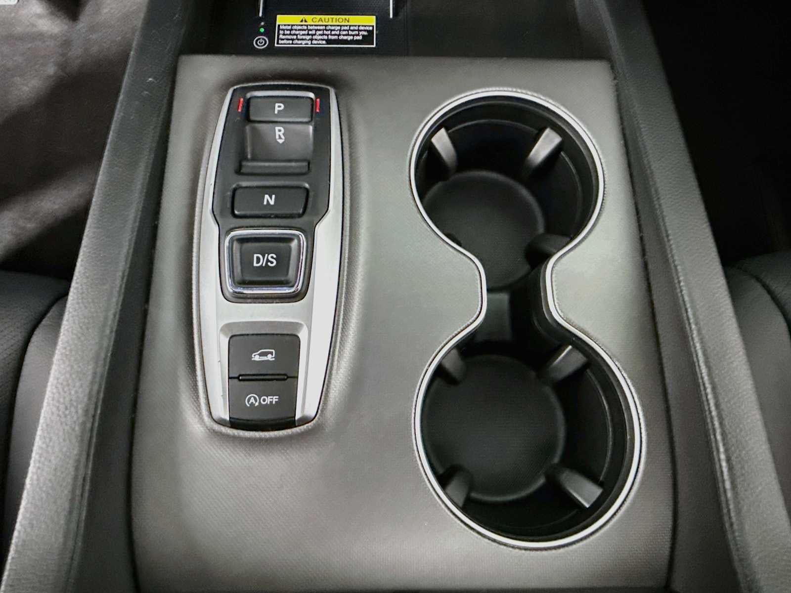 2025 Honda Passport EX-L