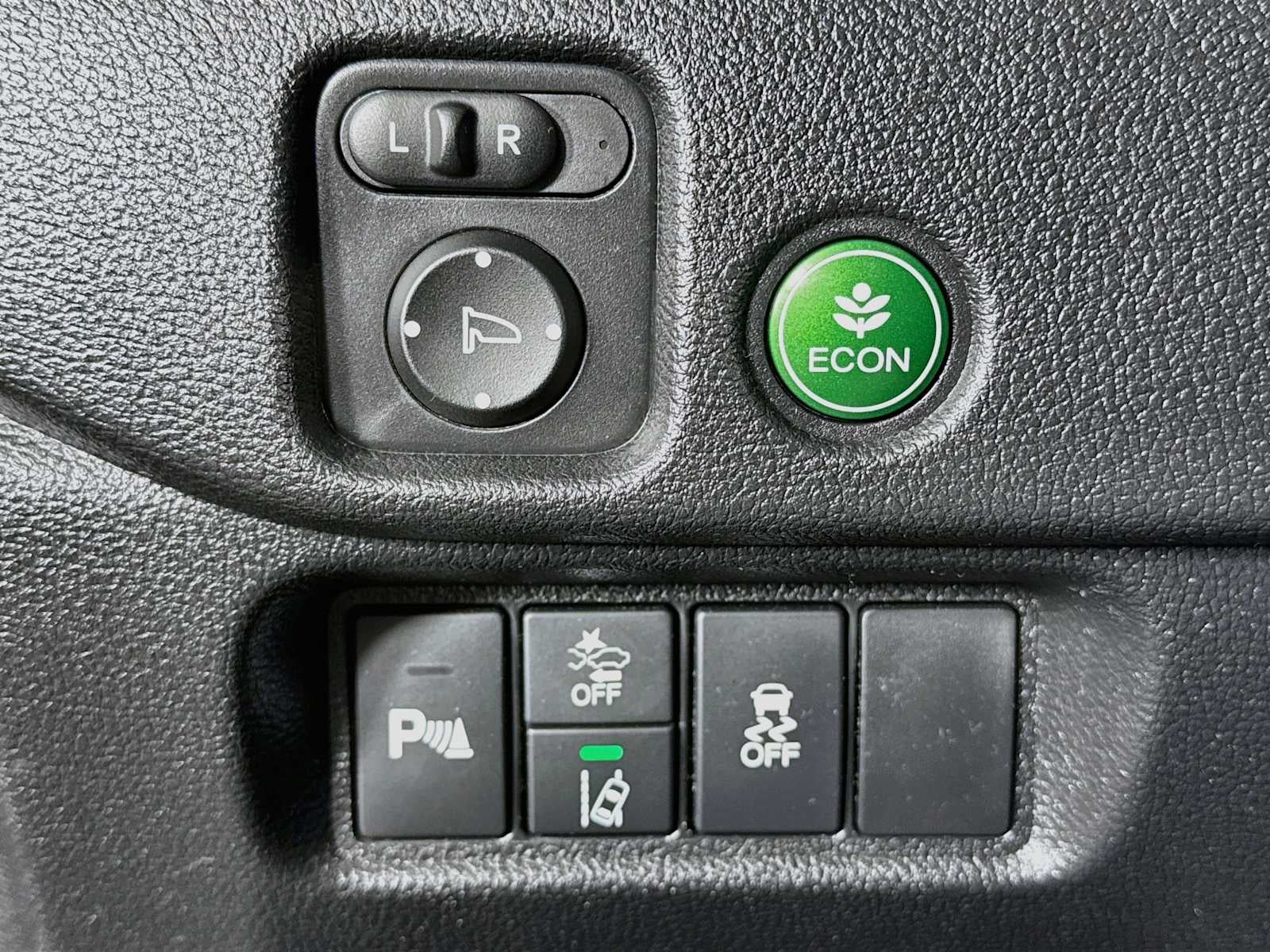 2025 Honda Passport EX-L