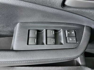 2025 Honda Passport EX-L