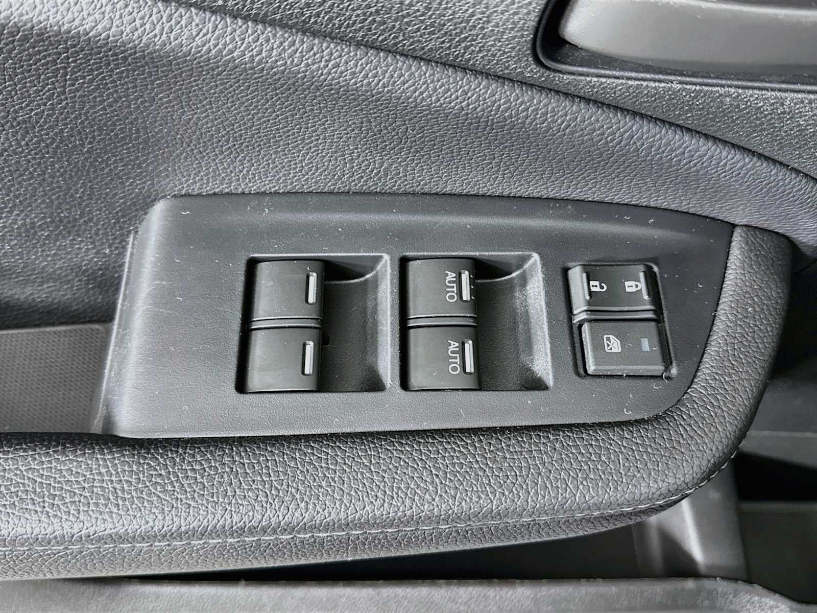 2025 Honda Passport EX-L