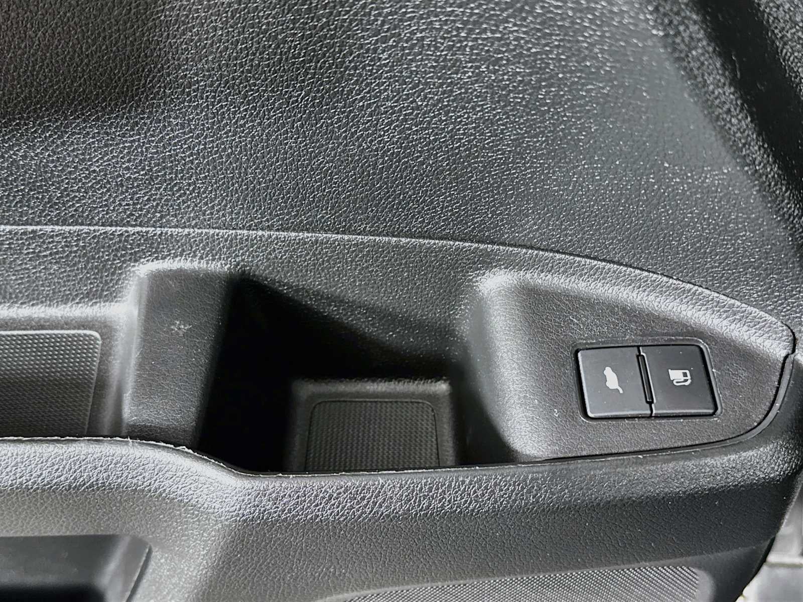2025 Honda Passport EX-L