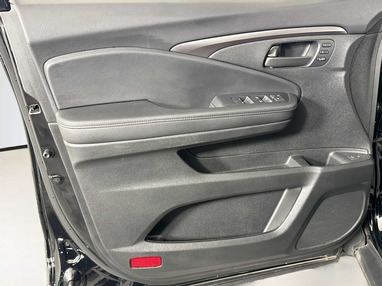 2025 Honda Passport EX-L