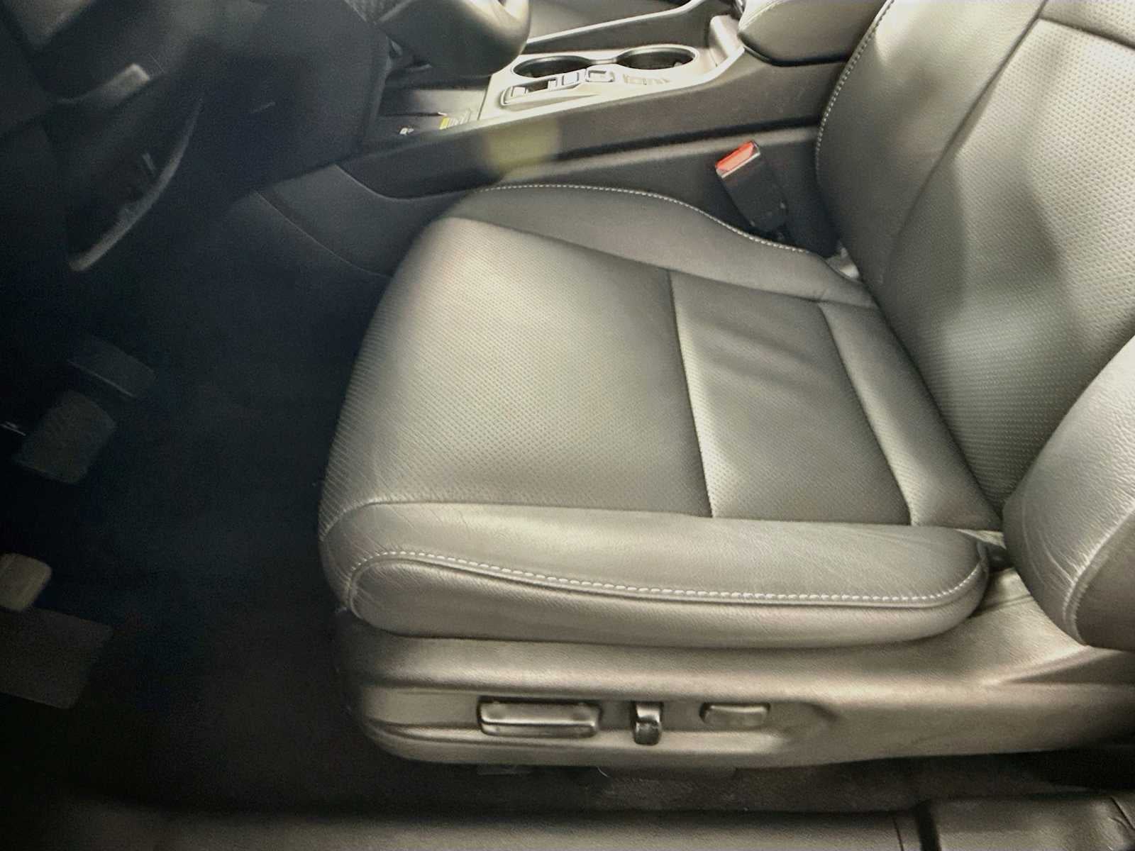 2025 Honda Passport EX-L