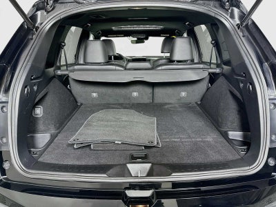2025 Honda Passport EX-L