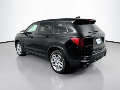 2025 Honda Passport EX-L