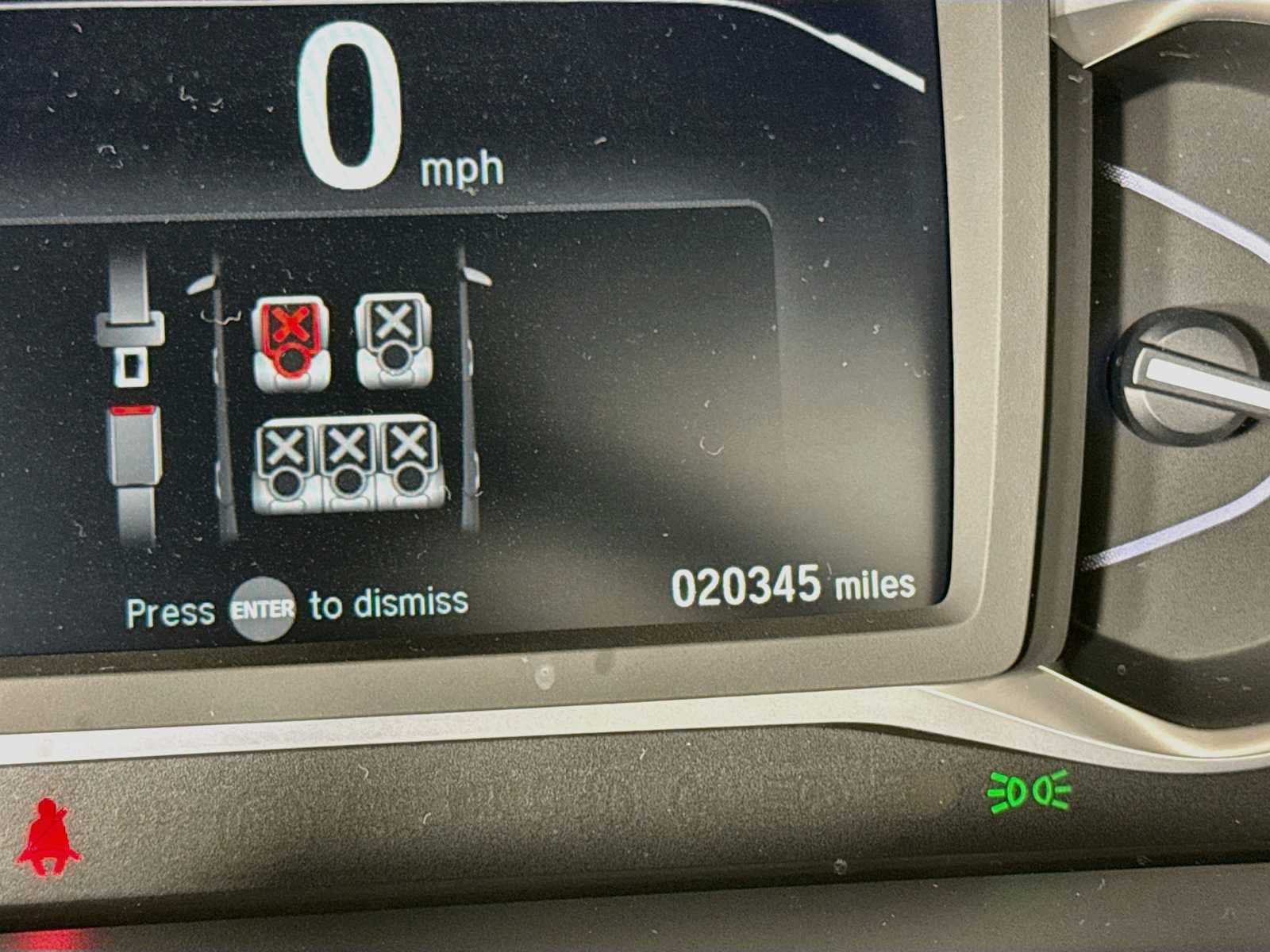 2025 Honda Passport EX-L