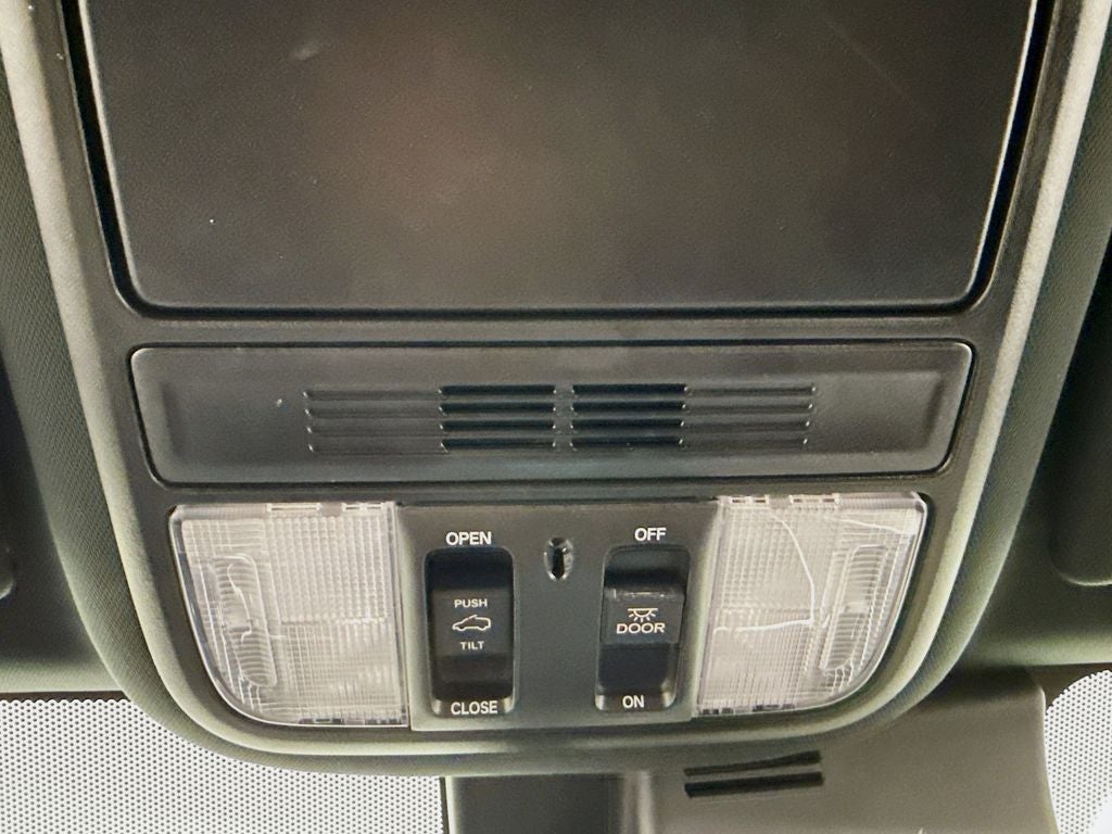 2019 Honda Passport EX-L