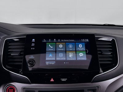 2019 Honda Passport EX-L