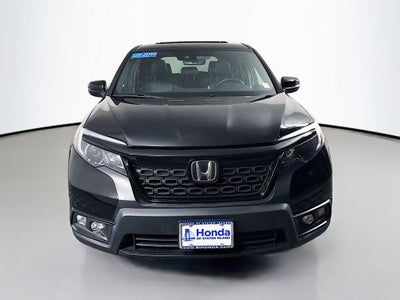 2019 Honda Passport EX-L