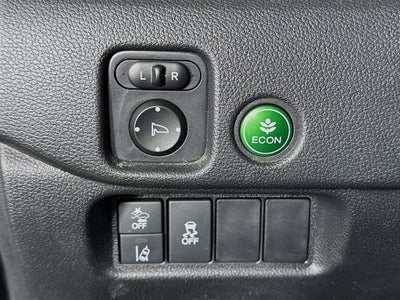 2019 Honda Passport EX-L