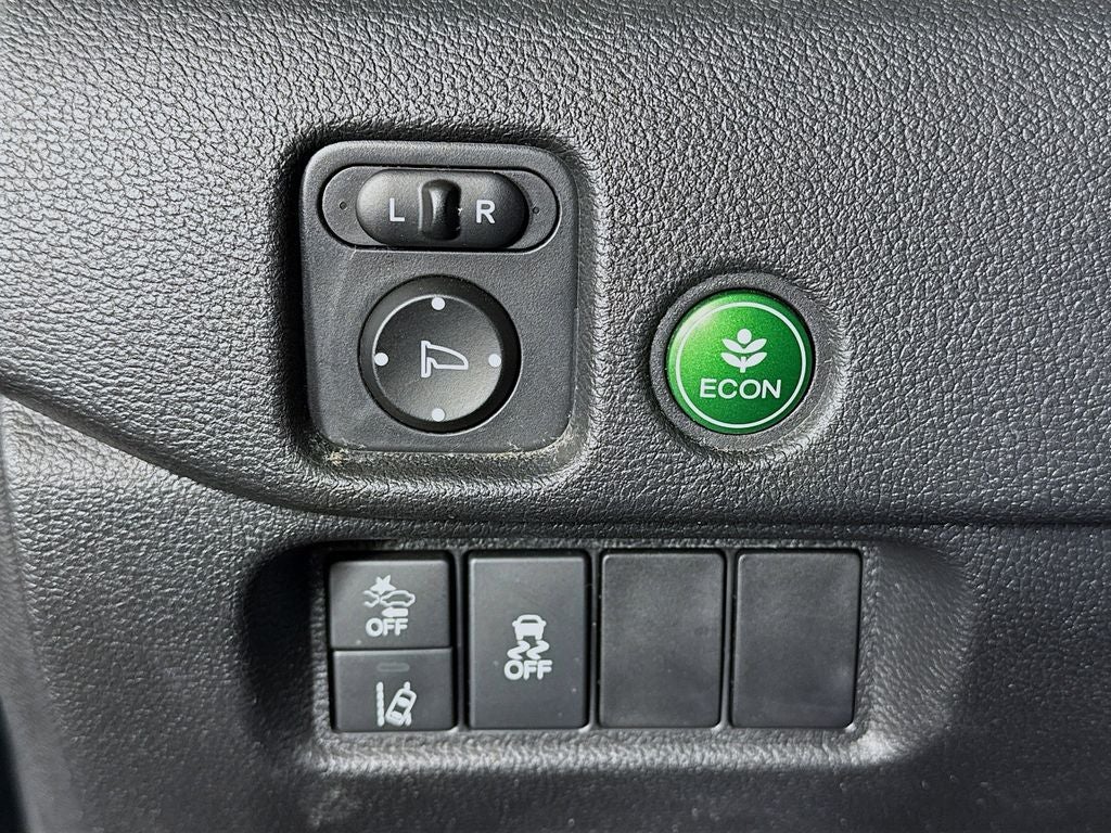 2019 Honda Passport EX-L